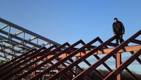Сварочные работы с металлоконструкциями в Жигулевске