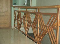 организация зон парковки в Жигулевске